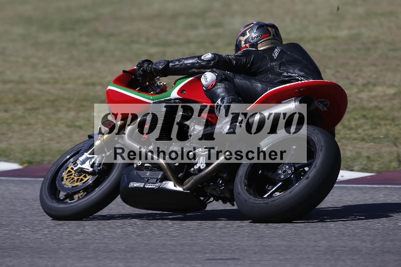 /12 30.04.2026  Speer Racing ADR/Gruppe Classic/500